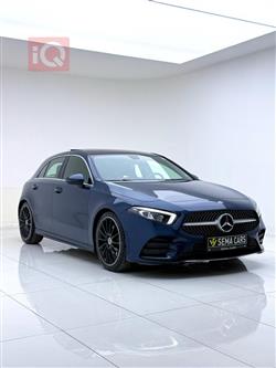 مرسيدس بنز A-Class